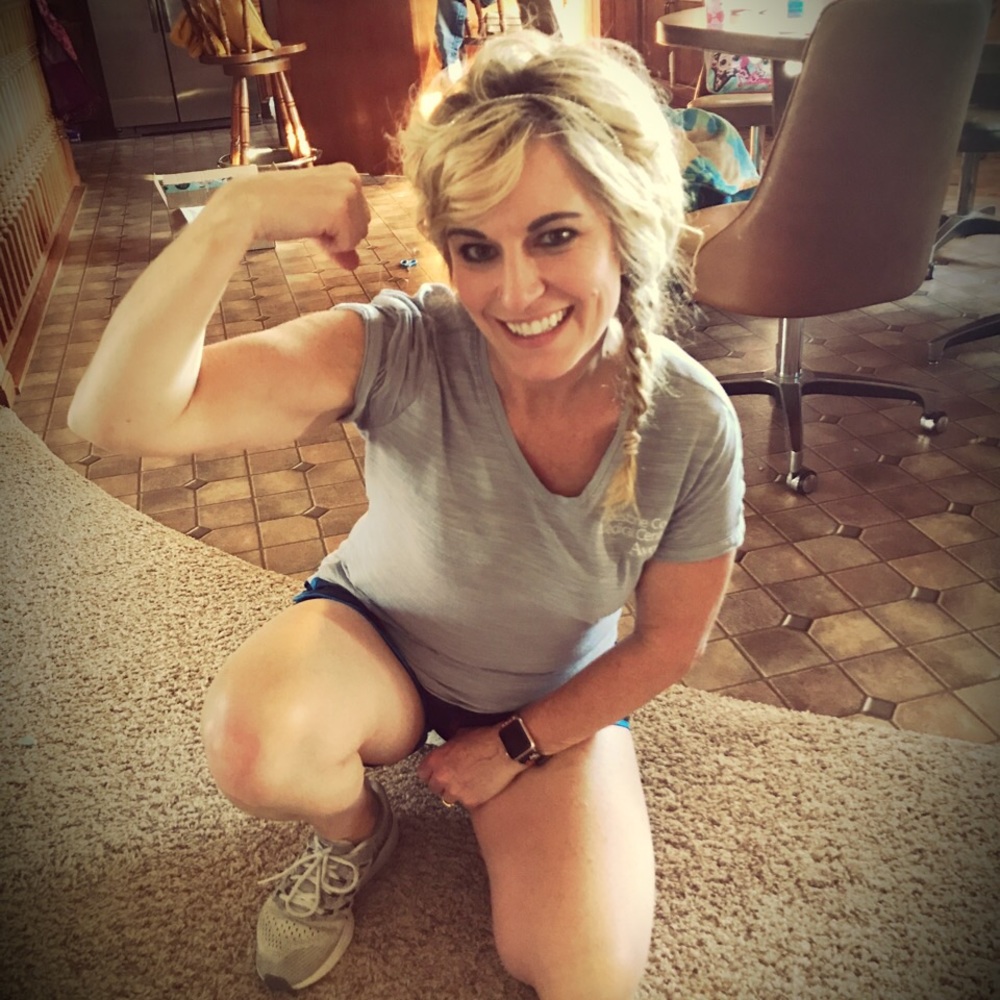 Meet your Posher, Trisha